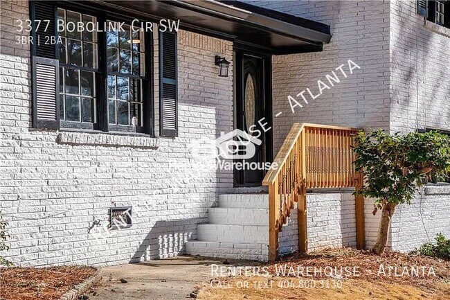 Photo - 3377 Bobolink Cir SW