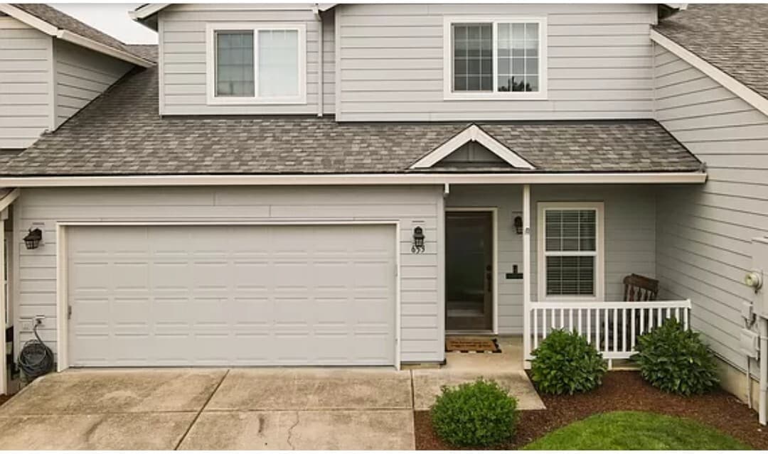 Habitación en alquiler - 653 N Wilshire Ct