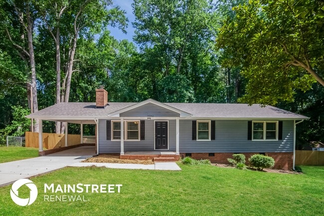 Building Photo - 4542 Lisa Dr