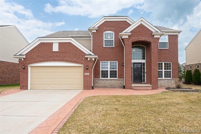 Photo - 49184 Gracechurch Rd