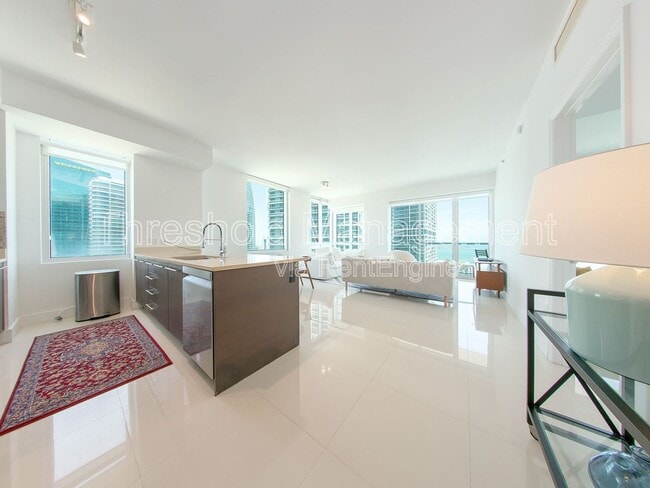 Photo - 500 Brickell Ave Condo Unit 4101