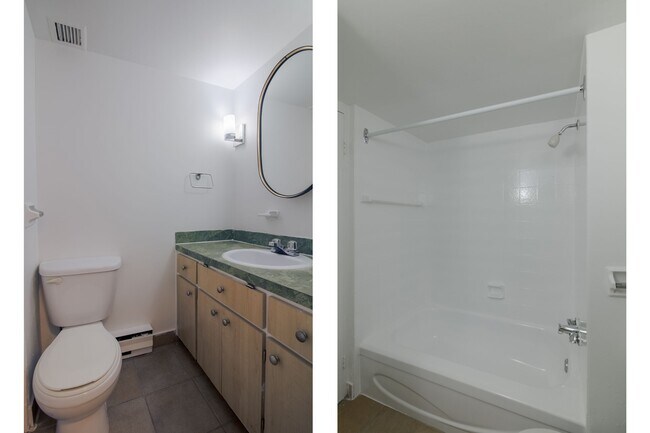 Photo - 2285 Rue St Mathieu Unit 1103