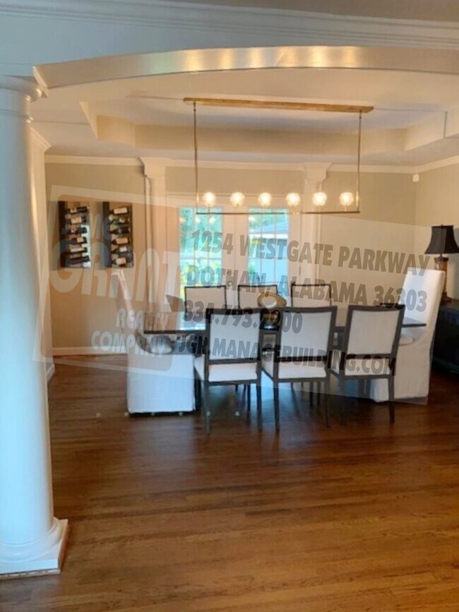 Photo - 1604 Haisten Dr