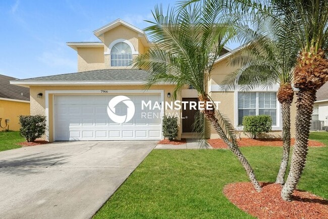 Building Photo - 5 Bedroom Pet-Friendly Home in KISSIMMEE, FL with Main Street Renewal