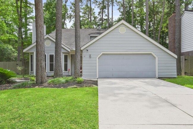 Photo - 19 Sylvan Forest Dr Casa