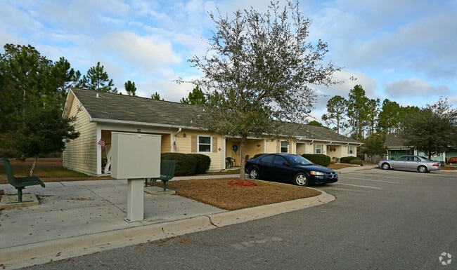 Photo - Wakulla Trace Apartments
