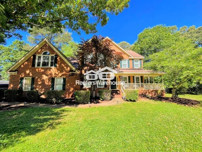Photo - 804 Walnut Forest Ct