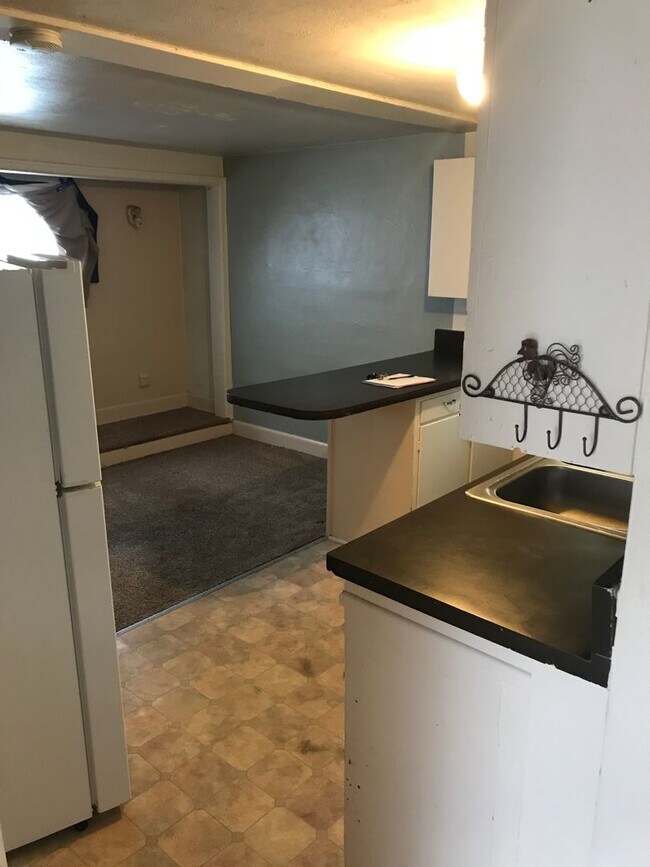 803805 1/2 Apartment Unit 805 1/2 ButteSilver Bow, MT