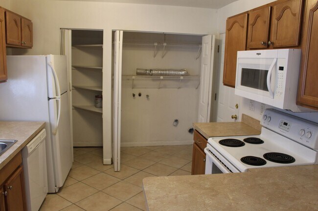 Photo - Two bedroom duplex!