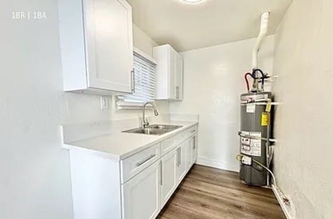 Photo - 106-118 1/2 W 79th St. Unit 116 1/2