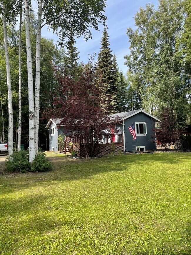 Pet Friendly 3 Bed / 2 Bath w/ woodstove &... - Pet Friendly 3 Bed / 2 Bath w/ woodstove &... Casa