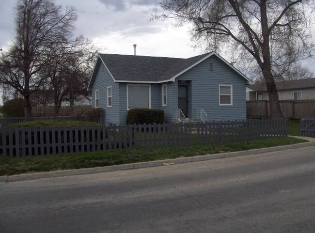 Photo - Coming Soon !2 bedroom, one bath home in Caldwell