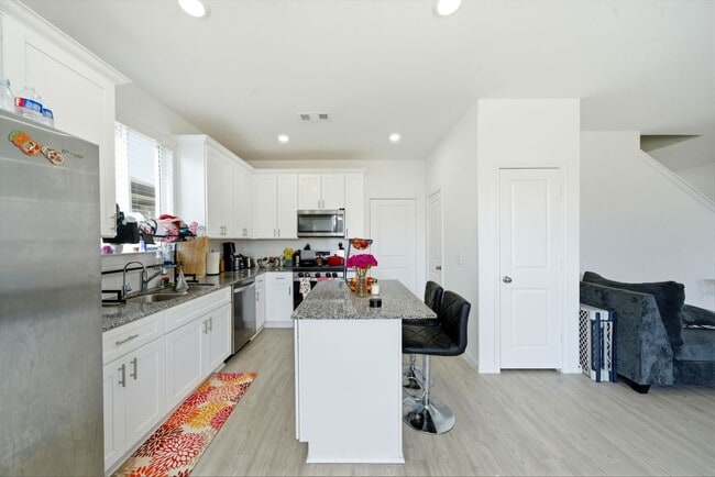 Photo - 23531 Autumn Harvester Dr