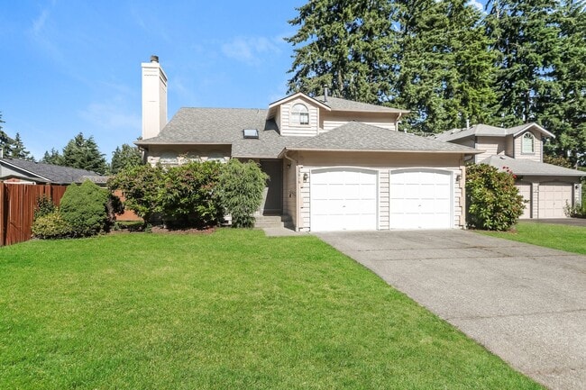 Photo - Federal Way 2-Story