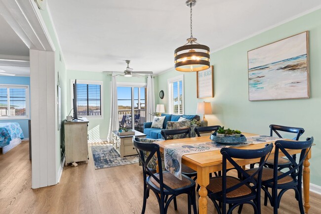 Photo - Fully Furnished Beach Front Rental