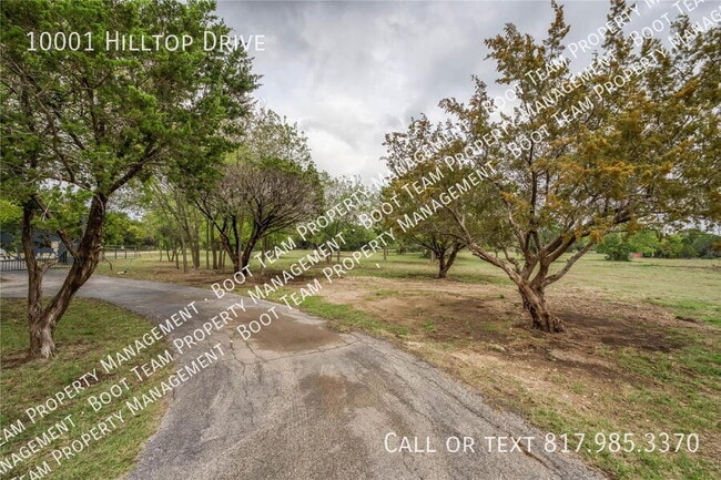 Photo - 10001 Hill Top Dr