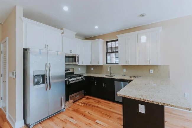 Photo - 32 Irving St Unit 2