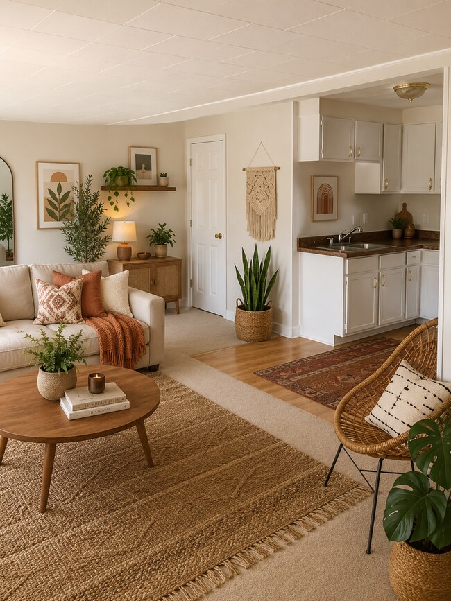 Photo - 1437 Alabama St Unidad #2