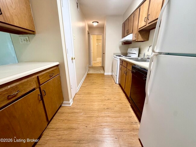 9804 Whipps Mill Rd Unit 6