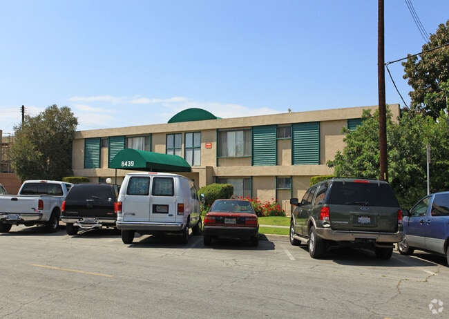Photo - 8439 Adams St.