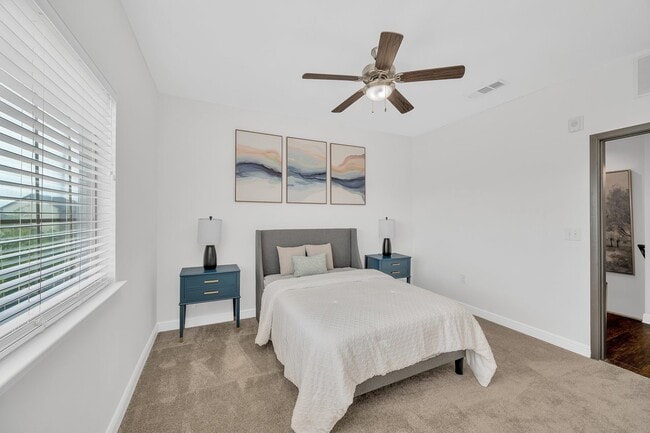 Townhomes at Lake Park general photo