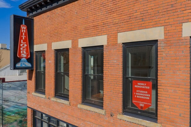 Photo - WINTER SPECIAL - NEWLY RENOVATED DOWNTOWN SALEM STUDIO Unit 455-206