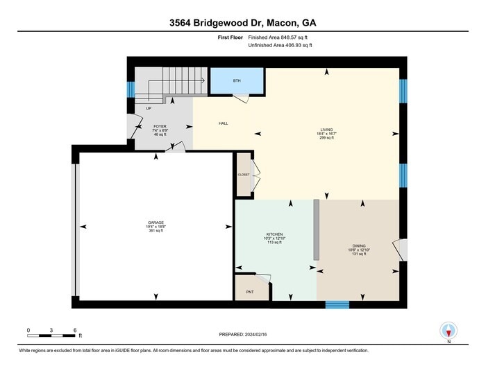 Photo - 3564 Bridgewood Dr