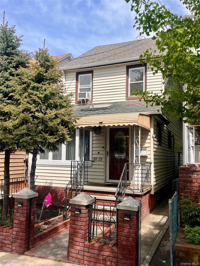 Building Photo - 80-23 159th St