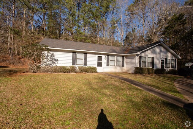 Building Photo - Two bedroom duplex on Eastside Rental