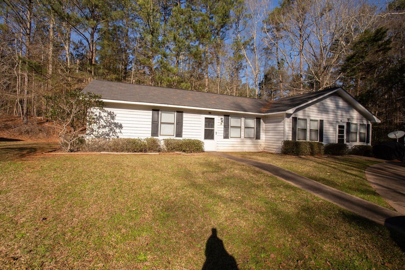 Two bedroom duplex on Eastside - Two bedroom duplex on Eastside Casa