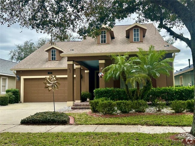 Building Photo - 13932 Bluebird Pond Rd Rental