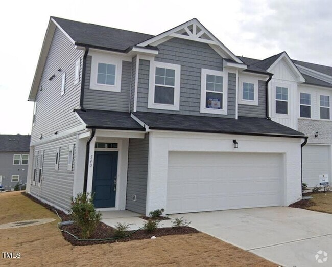 Building Photo - 540 Eversden Dr Rental