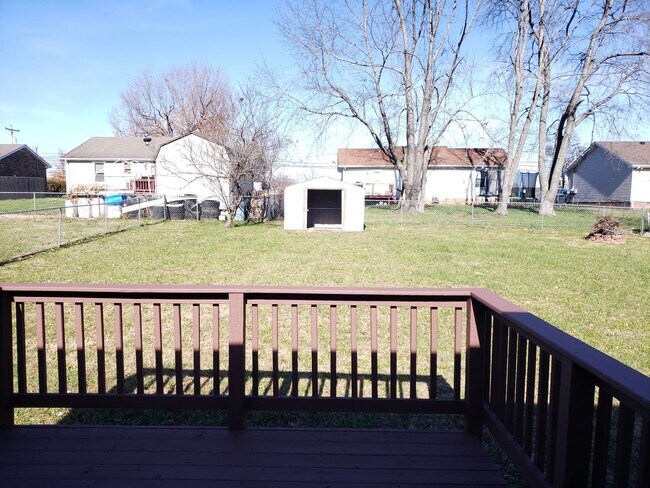 Photo - Coming in Jan! 3 Bed/2 Bath, Close to Post!