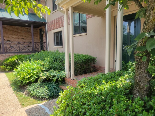 Photo - 216 E Marshall St Townhome