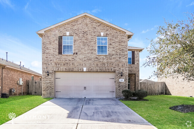 Building Photo - 4-Bedroom in Rosharon, TX! Rental