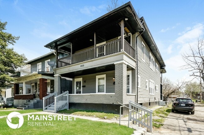 Photo - 409 S 39th St