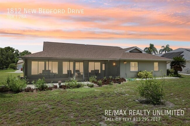 Photo - 1812 New Bedford Dr