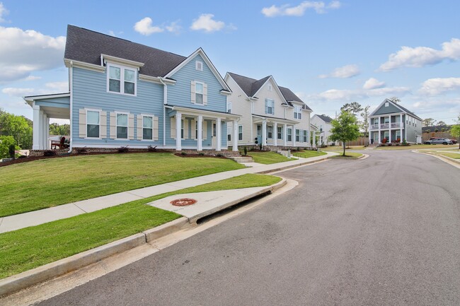 Photo - The Cottages at Hanover