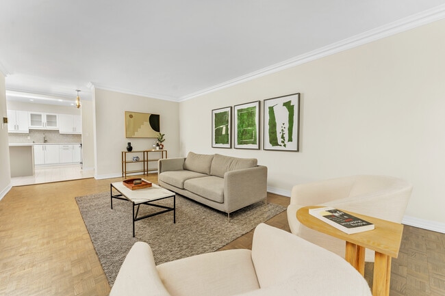 Photo - Old Mill Towers Unit 2 BD 2 BA