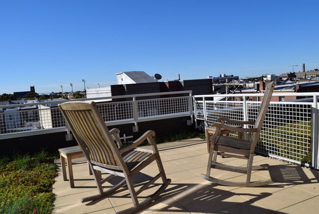 Birchwood at Cedars Village (55+ Community)