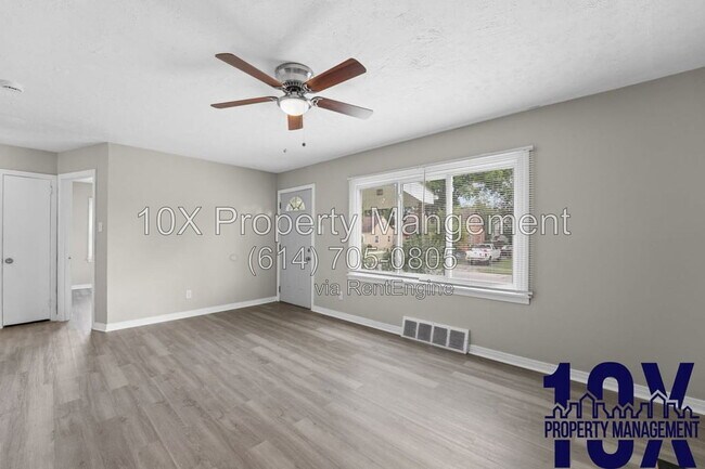 561 S Everett Ave
