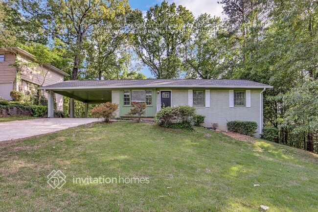 Photo - 919 Magna Carta Dr NW