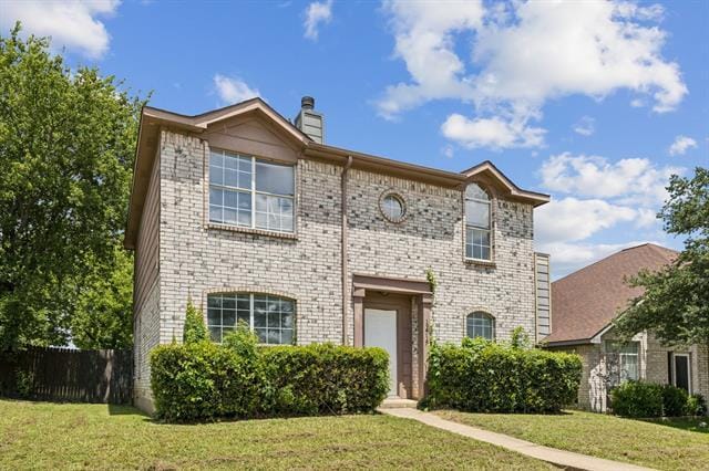 Photo - 12719 Bluffview Dr