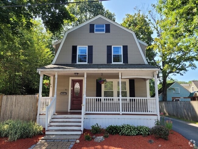 Building Photo - 42 Wood Terrace Rental