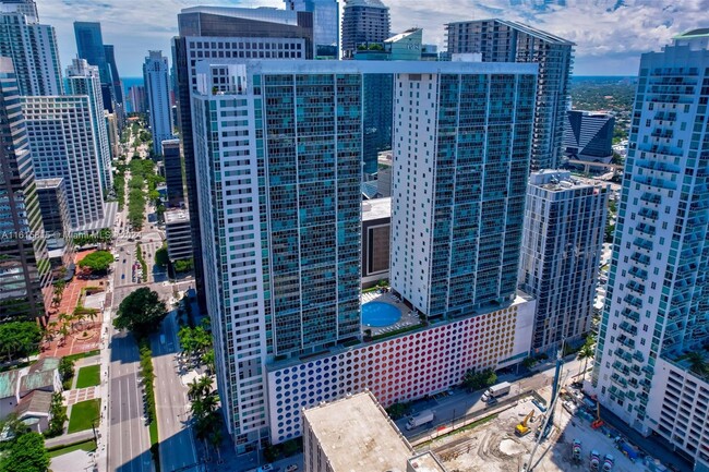 Photo - 500 Brickell Ave Condominio Unidad 3910