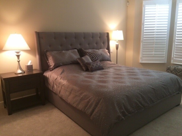 Photo - SUMMER/ FALL FURNISHED  3/2 IMMACULATE POOL HOME - ROSEDALE COMMUNITY