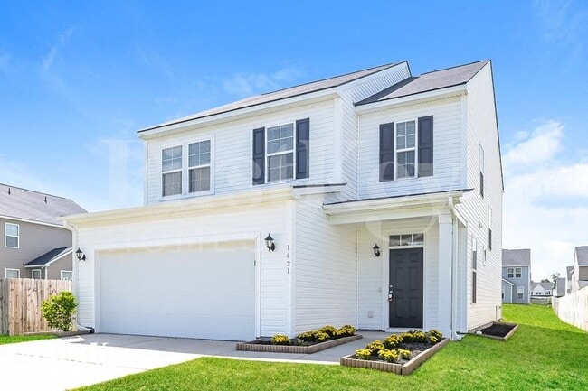 Photo - 1431 Hermitage Ln