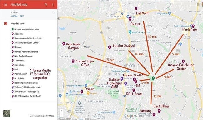 Photo - 14024 Luisium View