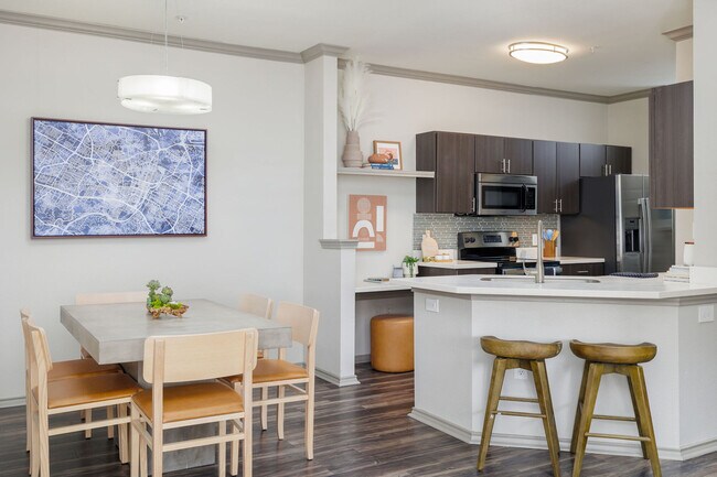 Photo - Trails at Canyon Creek