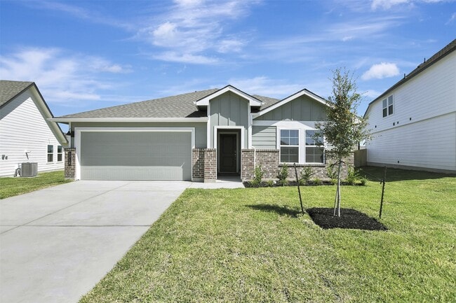Photo - 1718 San Jacinto Dr